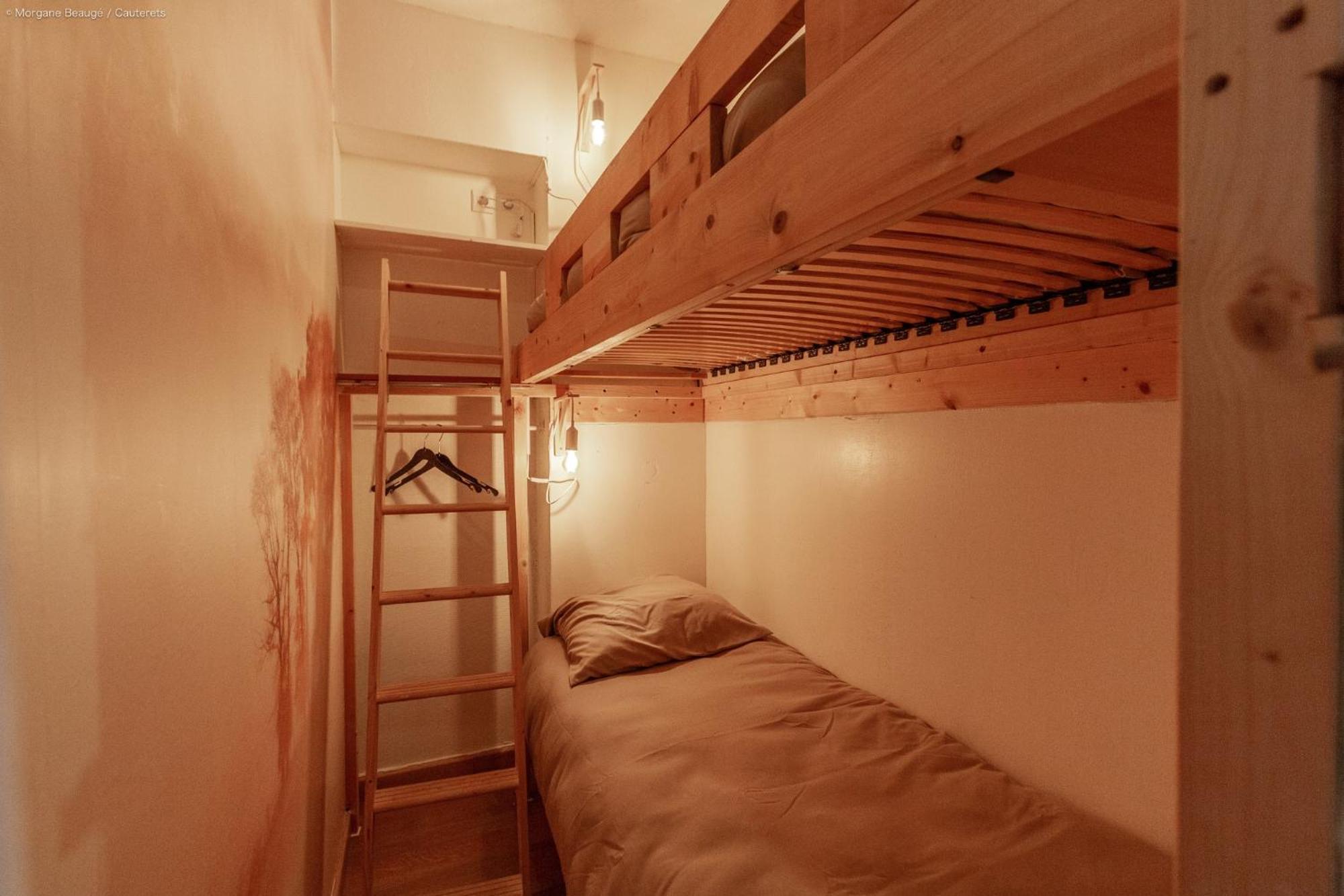 Appartement Cosy Au Coeur De La Ville, Au Calme Avec Wifi Et Linge De Maison Inclus Cauterets Exterior foto