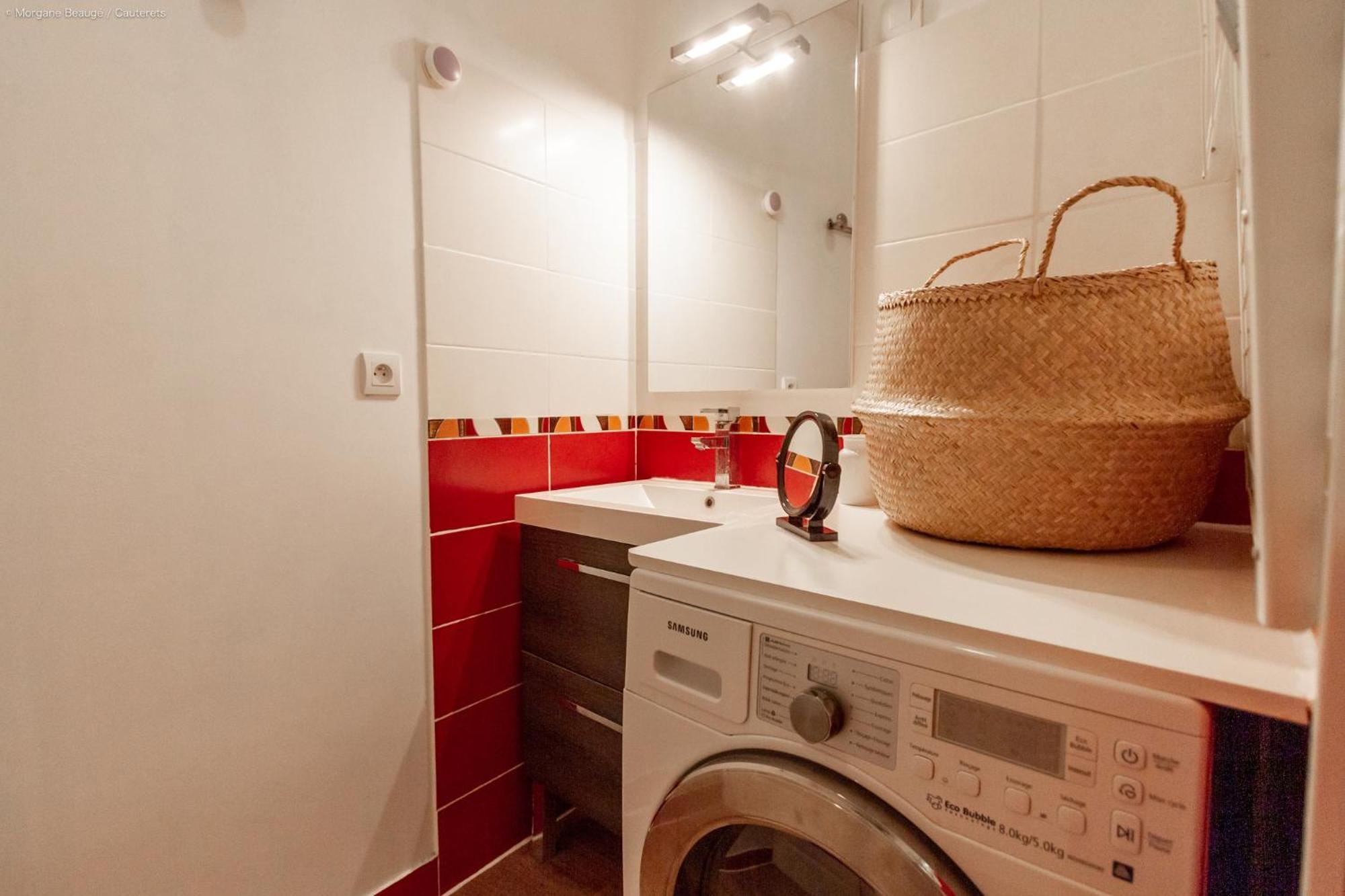 Appartement Cosy Au Coeur De La Ville, Au Calme Avec Wifi Et Linge De Maison Inclus Cauterets Exterior foto